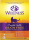 Wellness Complete Health Grain-Free Indoor Deboned Chicken Recipe Dry Cat Food