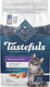 Blue Buffalo Tastefuls Active Natural Adult Dry Cat Food