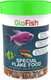 GloFish Special Flake Dry Fish Food for Brightness