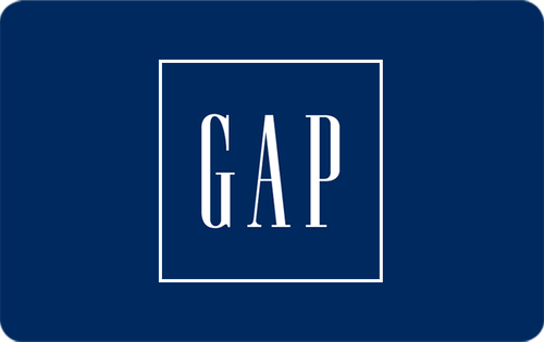 GAP's logo