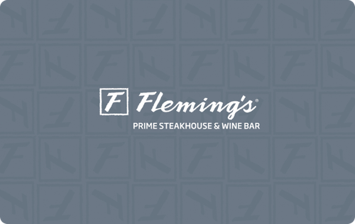Fleming's Prime Steakhouse & Wine Bar's logo