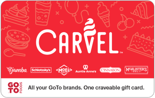 Carvel's logo