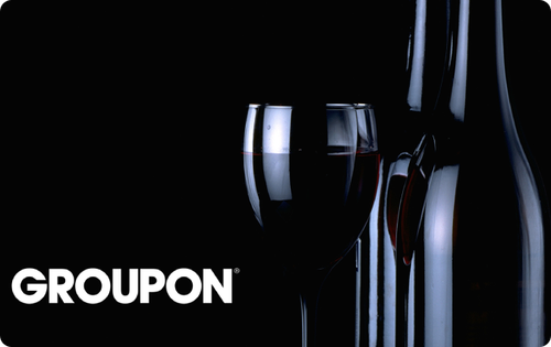 Groupon's logo