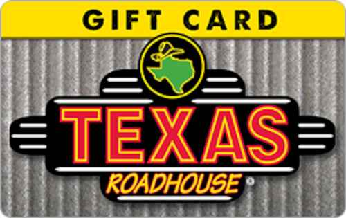 Texas Roadhouse's logo