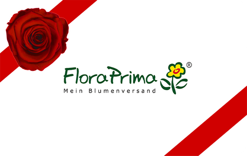 FloraPrima's logo