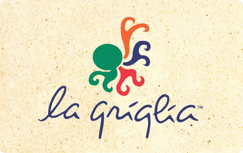LaGriglia's logo