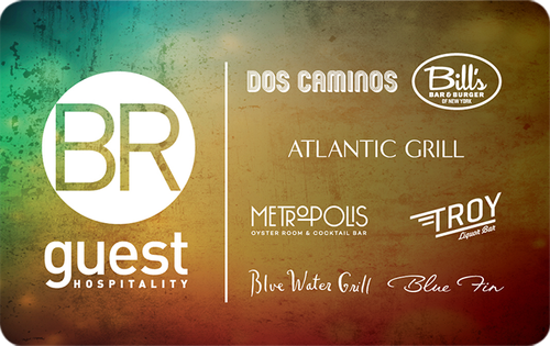 BR Guest Hospitality US's logo