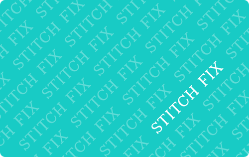 Stitch Fix's logo