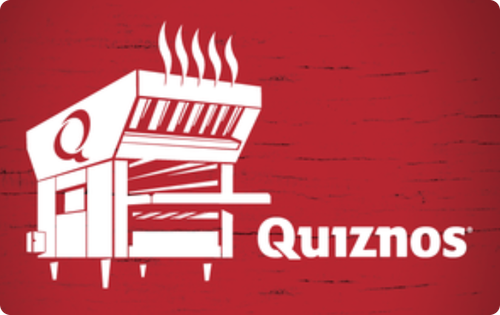 Quizno's's logo