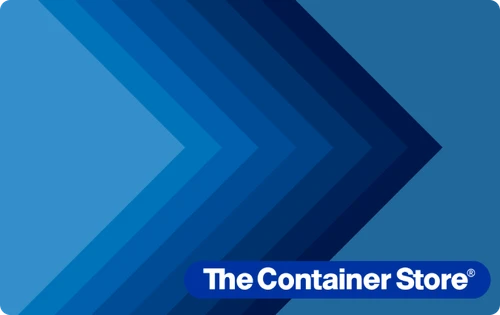 The Container Store's logo