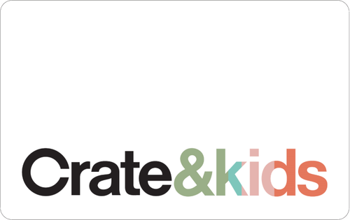 Crate & Kids's logo