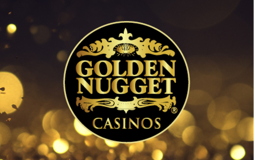 Golden Nugget Casino US's logo