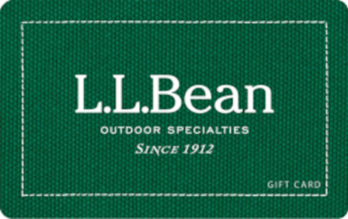 L.L. Bean's logo