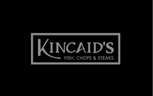 Kincaid's Fish Chop & Steakhouse's logo