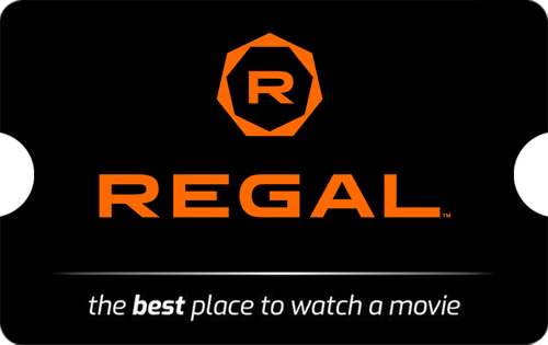 Regal Cinemas's logo