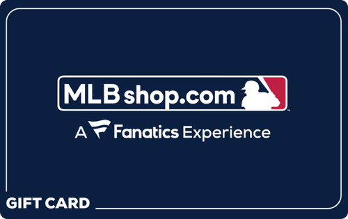 MLB Shop's logo