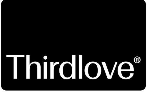 ThirdLove's logo