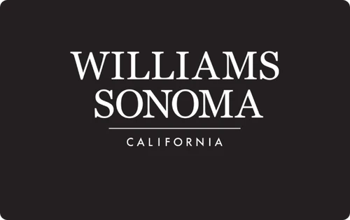 Williams-Sonoma's logo