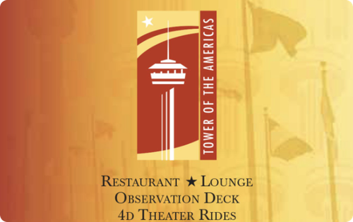Tower of the Americas's logo