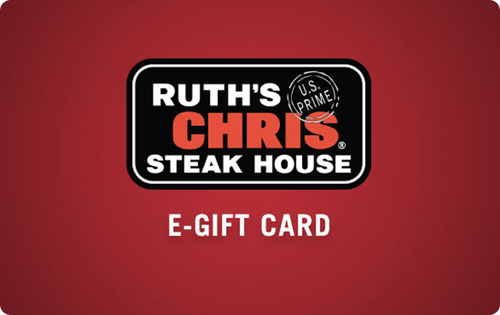 Ruth's Chris Steak House's logo