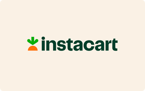 Instacart US's logo