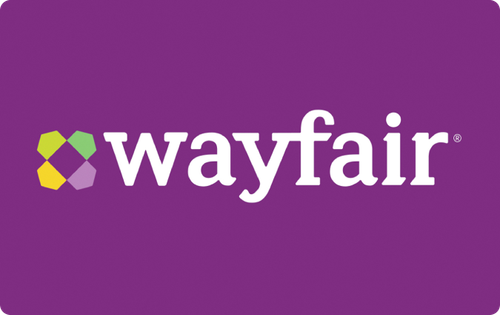 Wayfair's logo