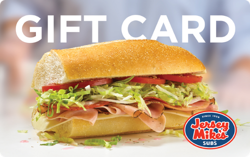 Jersey Mike's's logo