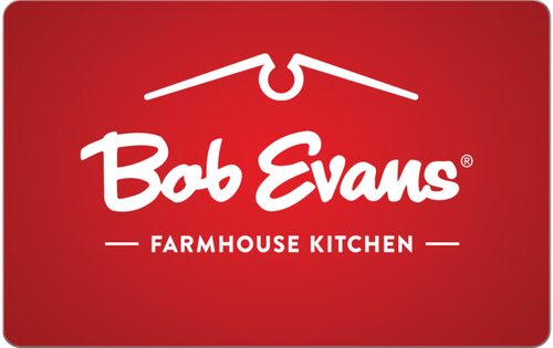 Bob Evans Restaurants®'s logo