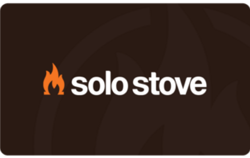 Solo Stove's logo