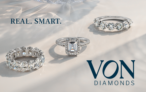 Von Diamonds 's logo