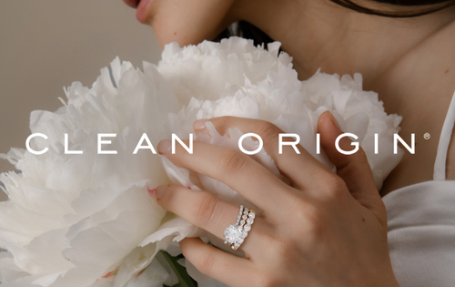 Clean Origin's logo
