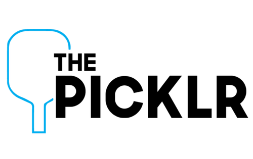 The Picklr's logo