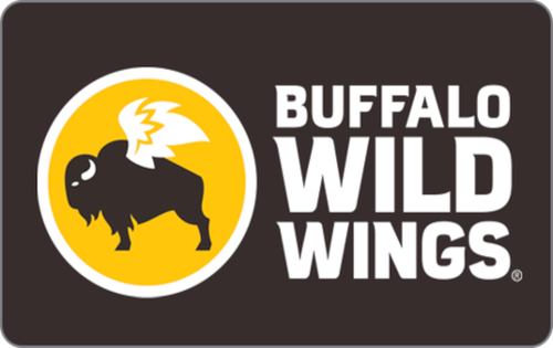 Buffalo Wild Wings's logo