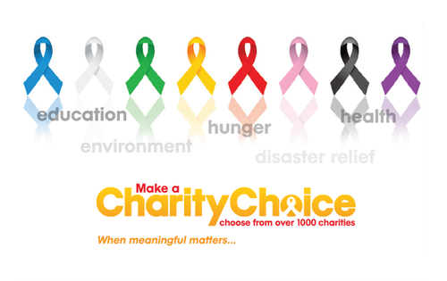 CharityChoice's logo