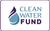 Clean Water Fund's logo