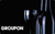 Groupon's logo