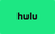 HULU's logo