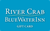 River Crab/Bluewater Inn's logo