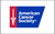 American Cancer Society's logo