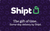 Shipt 99's logo
