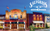 Saltgrass Steak House Restaurant US's logo