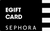 Sephora's logo