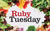 Ruby Tuesday's logo