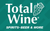 Total Wine's logo