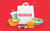 GrubHub's logo