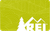 REI's logo