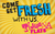 Tijuana Flats's logo