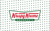 Krispy Kreme's logo