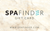 SpaFinder's logo