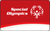 Special Olympics's logo